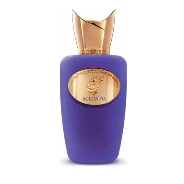 Sospiro Accento EDP 100ml (китай)