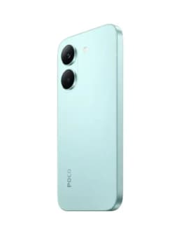 Смартфон Xiaomi Poco X8 Pro12/512GB Mint Green