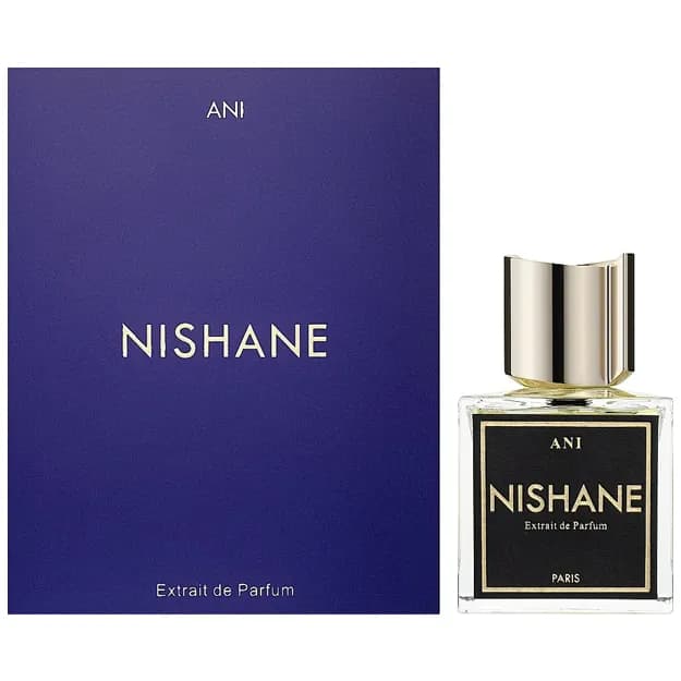 Nishane Ani (U) EDP 100 ml