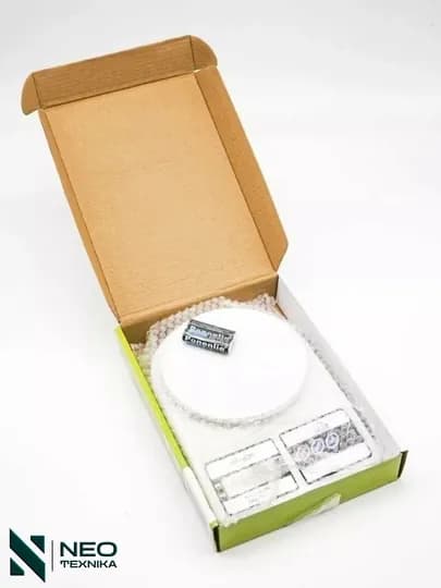 Цифровые кухонные весы SF-400, точное взвешивание для дома и кухни — NEOTEXN-SF400