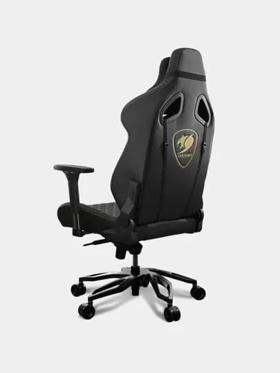 Игровое кресло Cougar Armor Titan Pro, Armor Titan Pro Royal