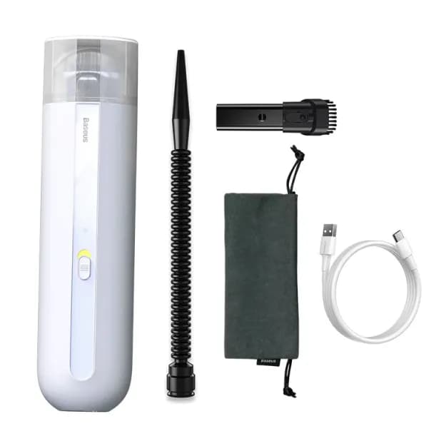Портативный пылесос Baseus A2 Car Vacuum Cleaner