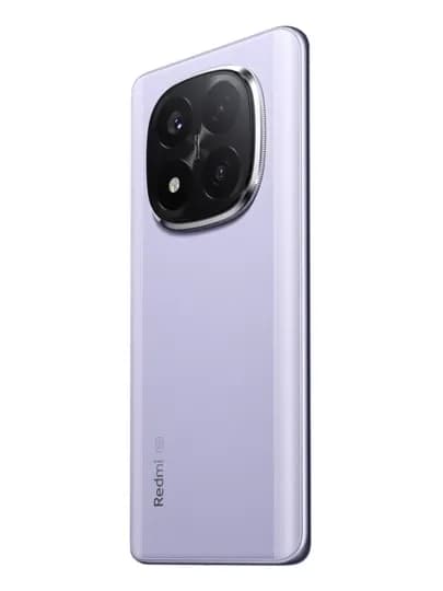 Смартфон Redmi Note 14 Pro+ 5G, 12GB+512GB, AMOLED 120Hz дисплей