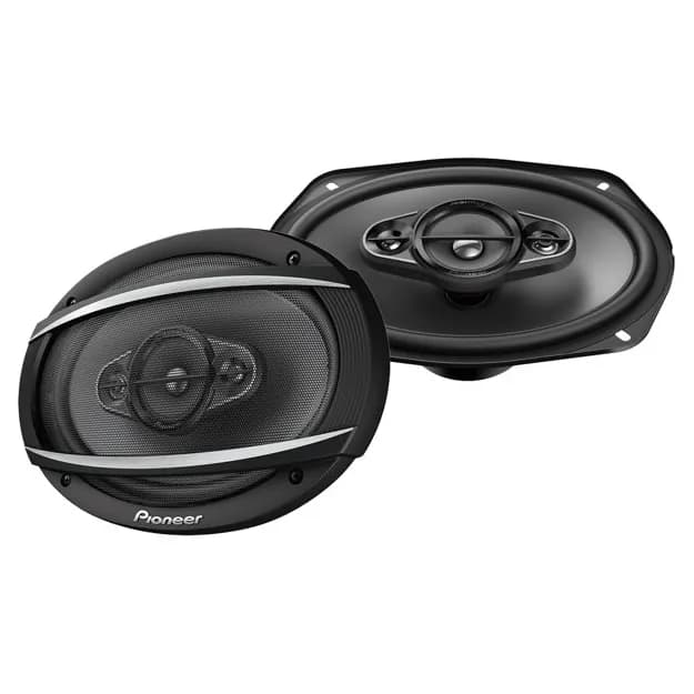 Акустика Pioneer TS-A6977S