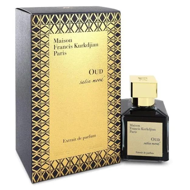 Maison Francis Kurkdjian Oud Satin Mood (U) EDP 70ml Orginal