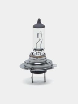 Галогенная лампа для автомобильных ламп Osram H7 Standard, 12 В, 55 Вт