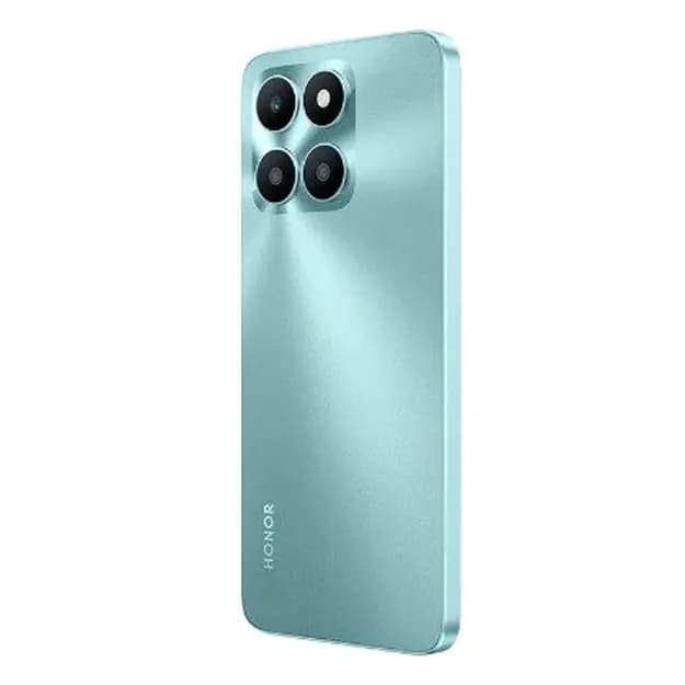 Honor X6a 4/128 GB Sky Silver