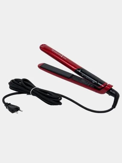 Выпрямитель для волос Remington S9600 E51 Silk Straightener