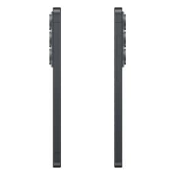 Смартфон Samsung Galaxy S26 5G 12/256GB Black (Черный)