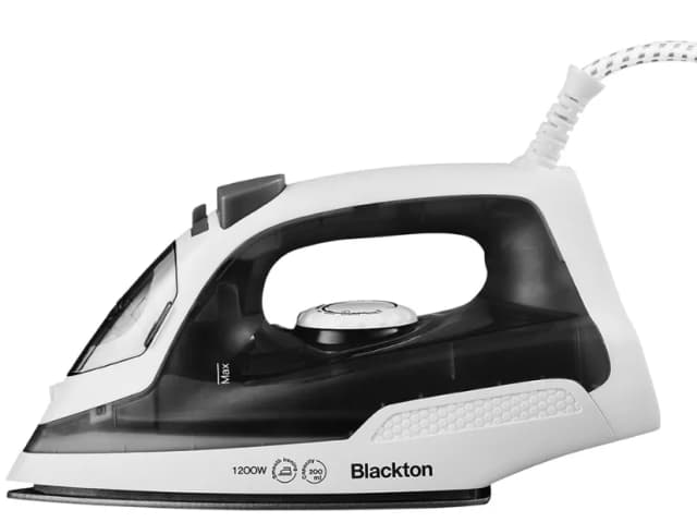 Утюг Blackton Bt SI1110, черно-белый