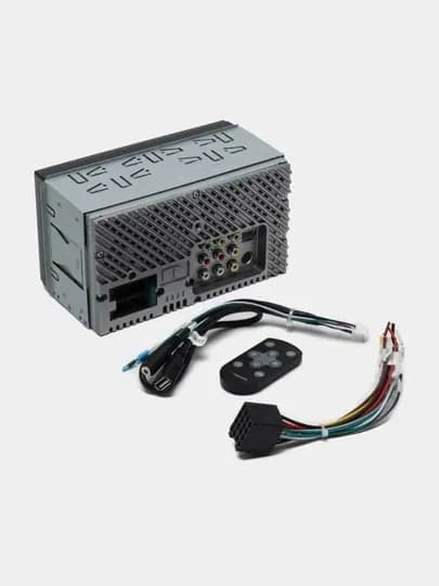 Автомагнитола Nakamichi NAM1712 + камера заднего вида в подарок
