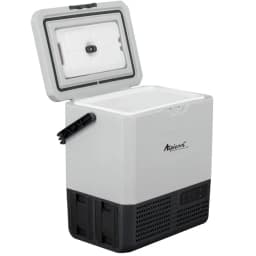 Автомобильный компрессорный холодильник Alpicool P15