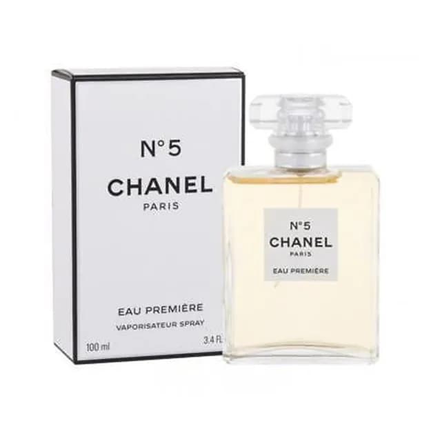 CHANEL NO5 EAU PREMIER EDP 100 ML