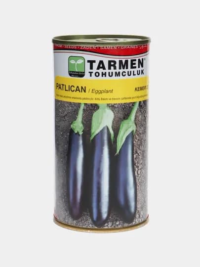 Семена баклажанов TARMEN KEMER 27