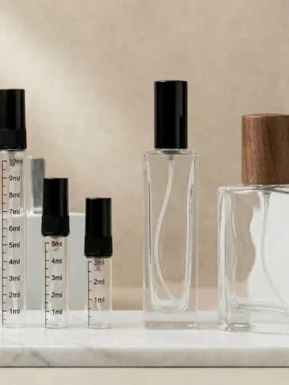 Духи Miss Dior для женщин, распив