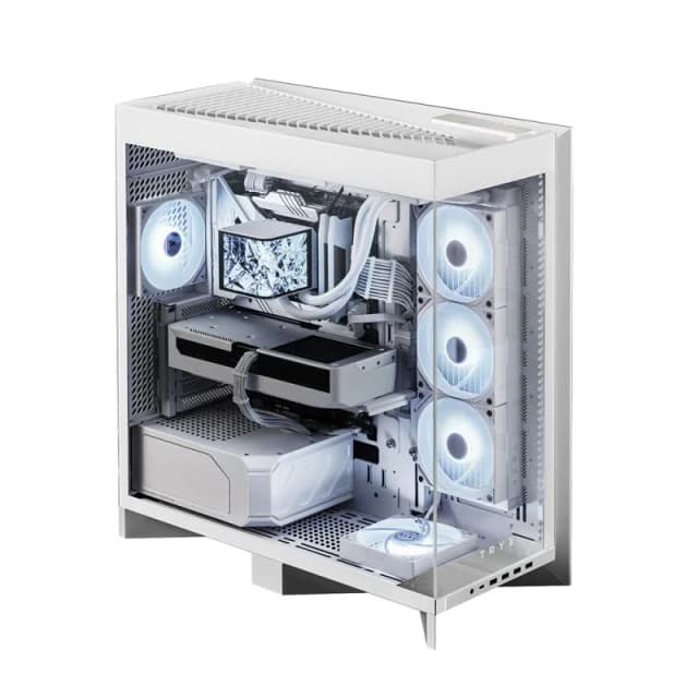 TRYX LUCA L70 White