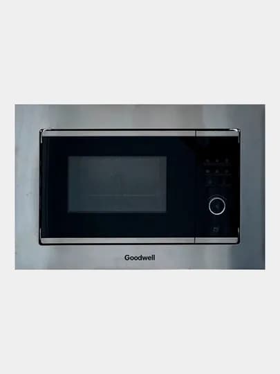 Микроволновая печь, GOODWELL 2022 XM