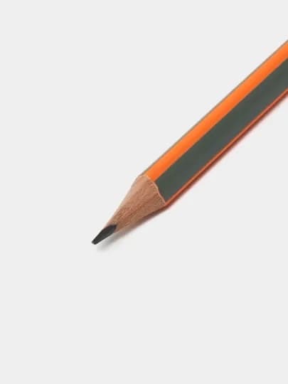Карандаш Maped H, Black'Peps 851725, 3 штука — GTRAD-P10A444-СИНИЙ