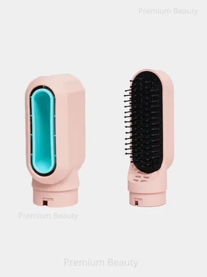 Dyson Фен для волос Airwrap MAC styler, 6 в 1, воздушная укладка и автоматическая плойка