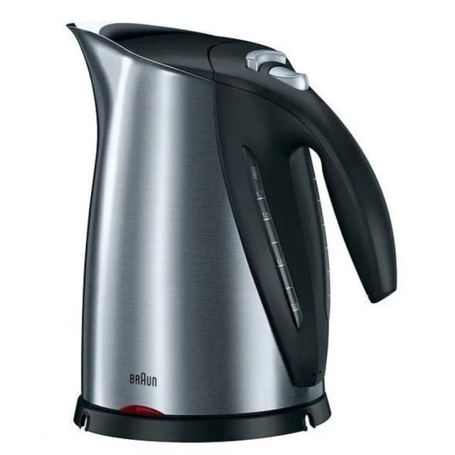 Электрический чайник Braun AquaExpress WK600