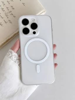 Чехол для iPhone 15 Pro, Max, 16 Pro, Max, 17 Pro, фосфоресцирующий, светится в темноте — FOSSER3-SMART789-17MAXXX