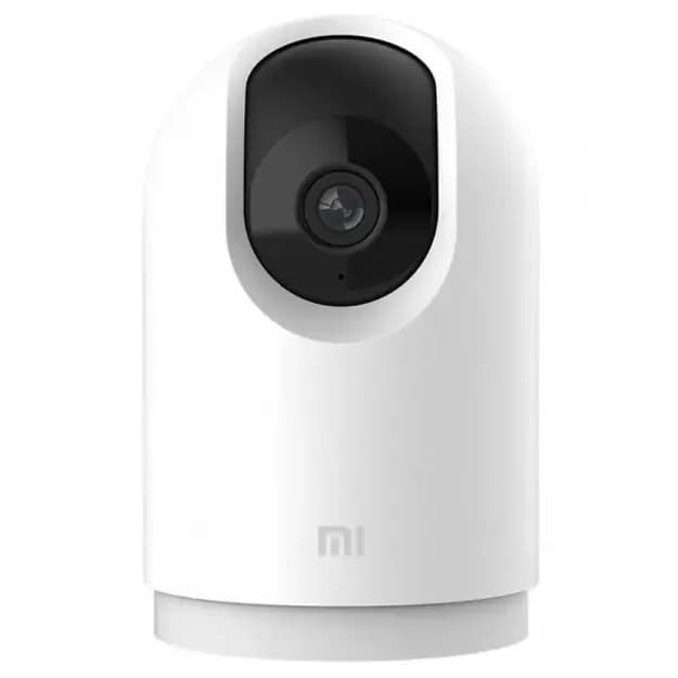 Поворотная IP камера Xiaomi 360° 2K Pro (MJSXJ06CM)