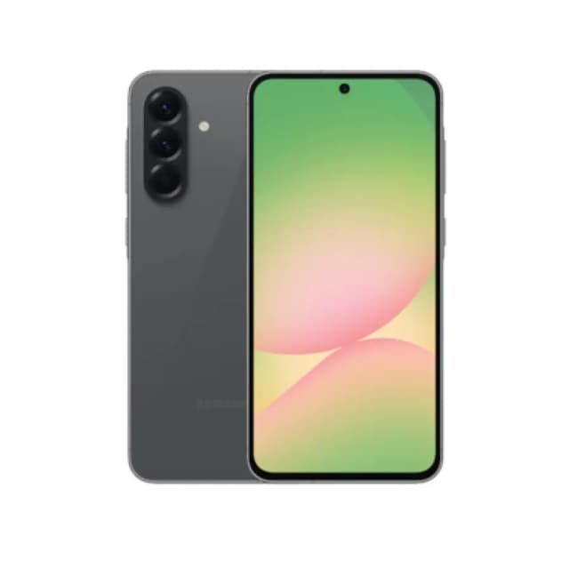 Смартфон Samsung Galaxy A56 8/128gb Graphite