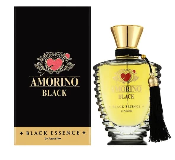 Унисекс парфюм Amorino Diamond EDP, 100 мл