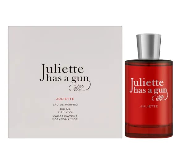 Женская парфюмерная вода Juliette Has A Gun Juliette, 100 мл