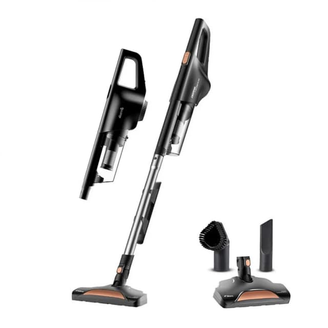 Вертикальный пылесос Xiaomi Deerma Vacuum Cleaner DX600 EU