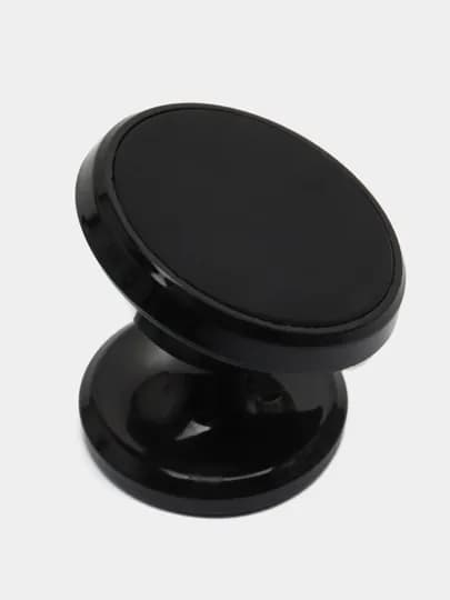 Магнитный держатель для телефона в машину Motor Holder, 360 градусов