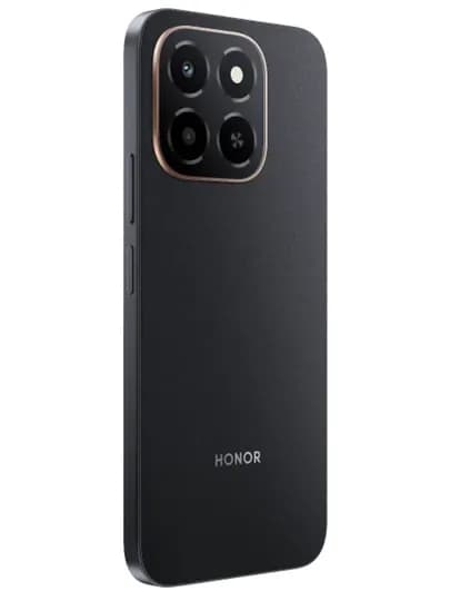 Смартфон Honor X6c, 6/128 Гб, 6/256 Гб, 5300 мА·ч — IDSOL-HONORX6C-ЧЕРН-X6C6256