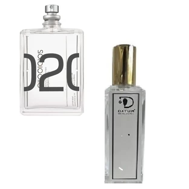 Datum (Escentric Molecules Molecule 02) U EDP 30мл