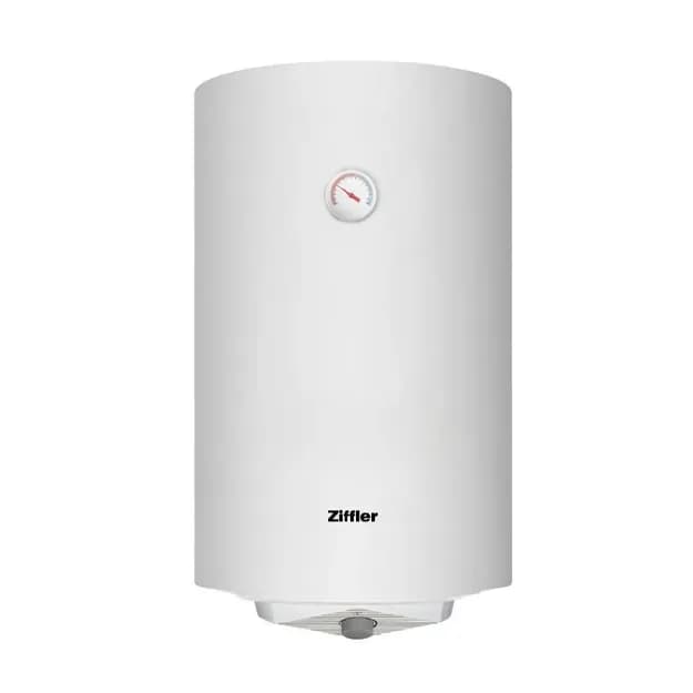 Настенный двухконтурный газовый котёл Ziffler 2