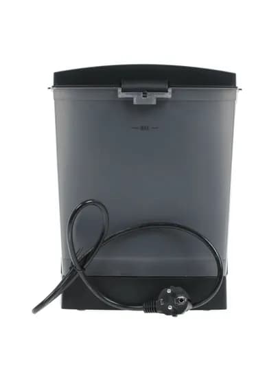 Кофеварка Polaris PCM 1528AE Adore Crema