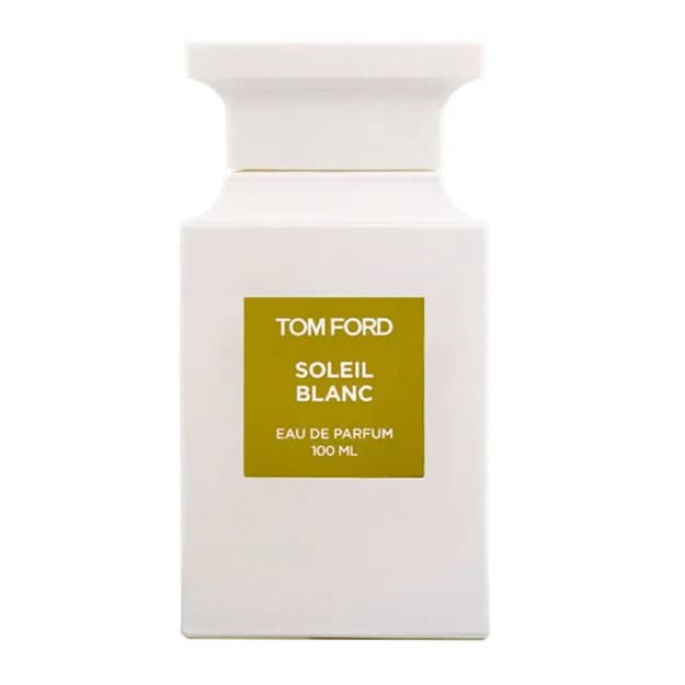 Tom Ford Soliel Blanc edp U 100ml (Original)