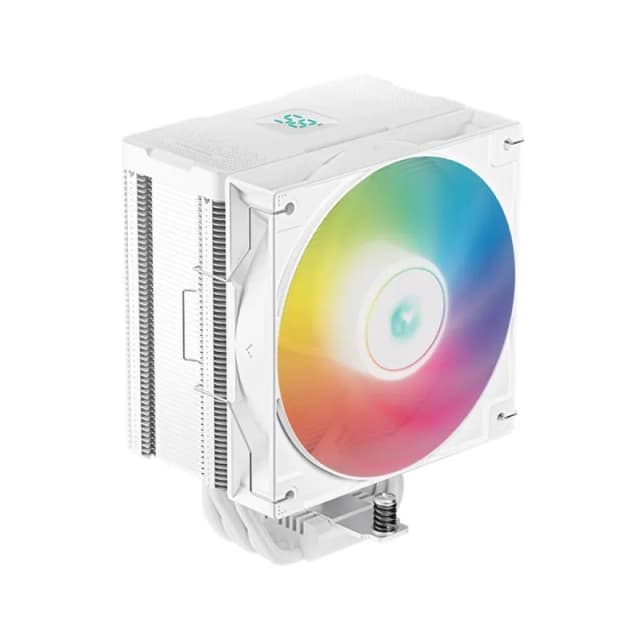 Deepcool AG500 Digital White ARGB