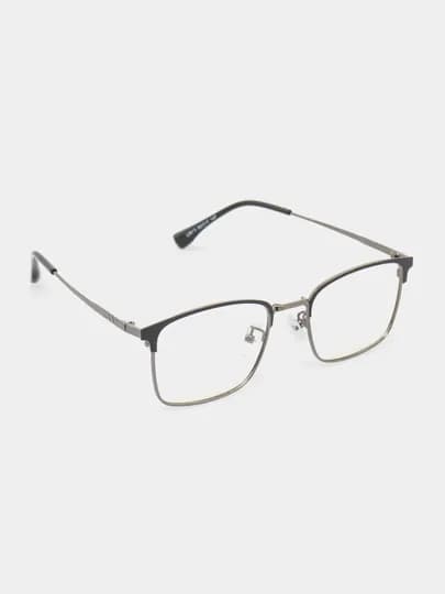 Очки-хамелеоны, от солнца, компьютерных и телефонных лучей — XRGLASS-HAMEL2-СЕРМЕТ