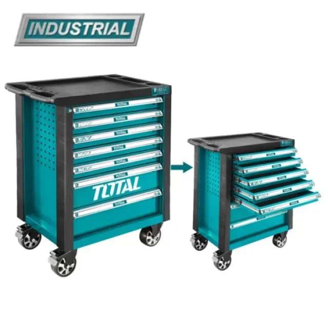 TOTAL THRC01071 asboblar shkafi