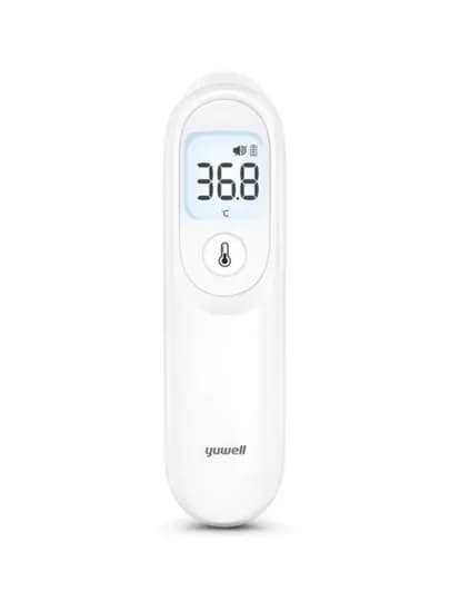 Бесконтактный инфракрасный термометр Yuwell