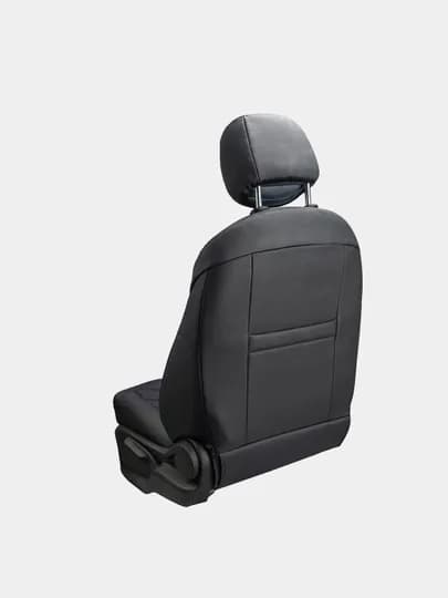 Автомобильные чехлы для сидений CARDINAR ALFA, cobalt, nexia, gentra, onix, tracker, byd