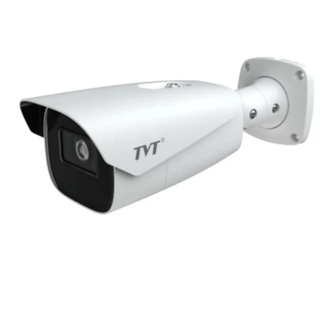 TVT TD-9423A3-LR 2MP HD ANPR Bullet Network videokuzatuv kamerasi