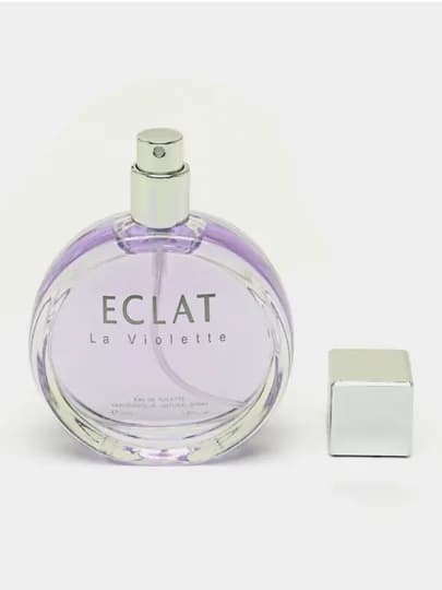Женская туалетная вода Eclat, подарок, 50 мл