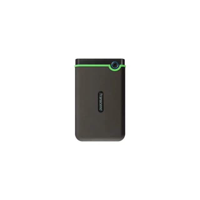 Transcend 4TB StoreJet® 25M3S Slim