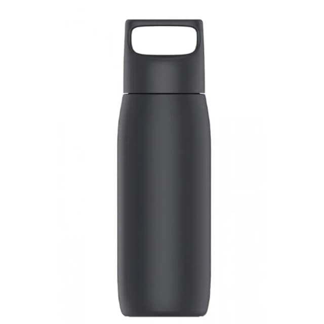 Термос Xiaomi Fun Home Accompanying Mug 450ml (черный)
