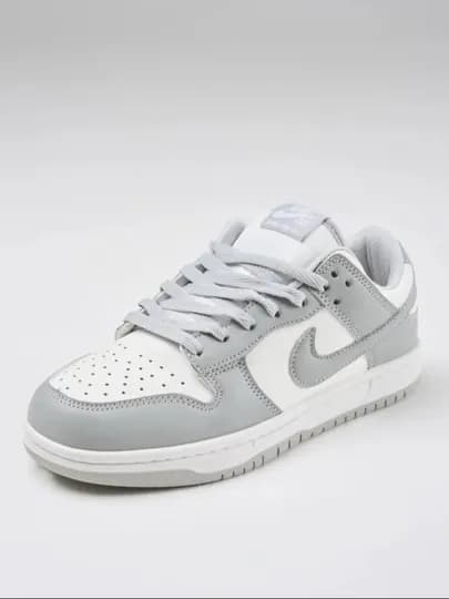 NIKE SB DUNK LOW Junior кроссовки, для спорта, унисекс, размеры 36–44, для лета и осени