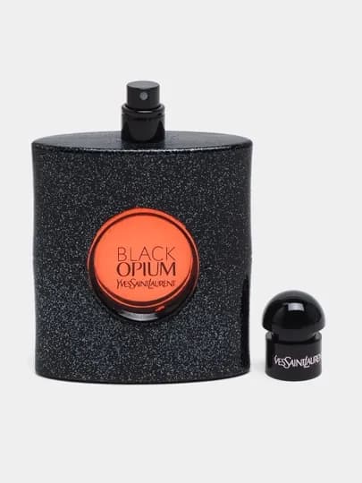 Масляные духи YSL.Black Opium Top для женщин, 10мл, 20мл, 30мл, 50мл. — MMUUHHH-YSLBLACKOPIUMTOP-YB50