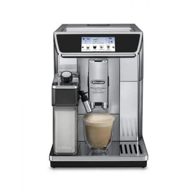 Кофемашина DeLonghi ECAM650.85