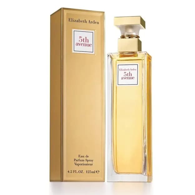 5th Avenue Elizabeth Arden для женщин (L) EDP 125ML