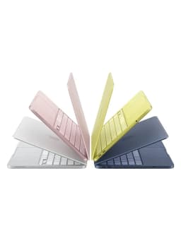 Ноутбук Apple MacBook Neo 13 Touch ID